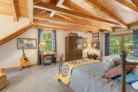 92 Rocky Ridge Road Sapphire NC 28774