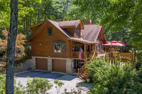 92 Rocky Ridge Road Sapphire NC 28774