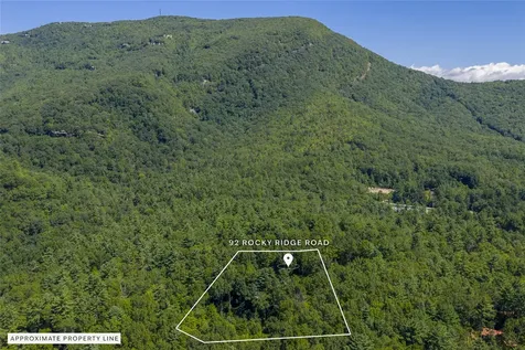 92 Rocky Ridge Road Sapphire NC 28774