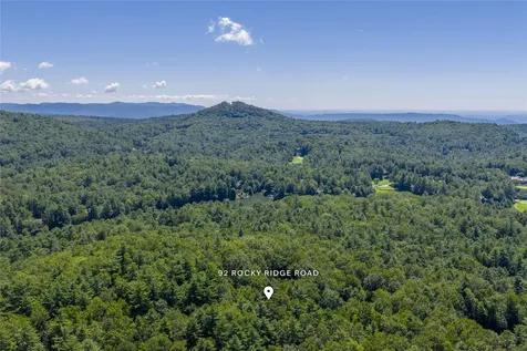 92 Rocky Ridge Road Sapphire NC 28774