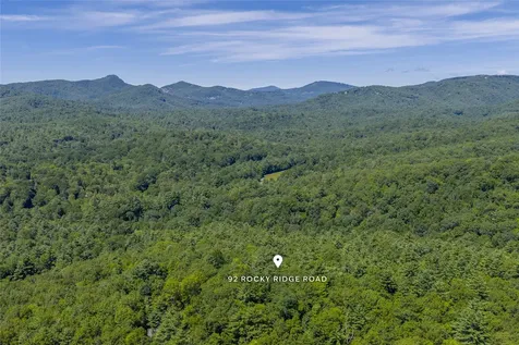 92 Rocky Ridge Road Sapphire NC 28774
