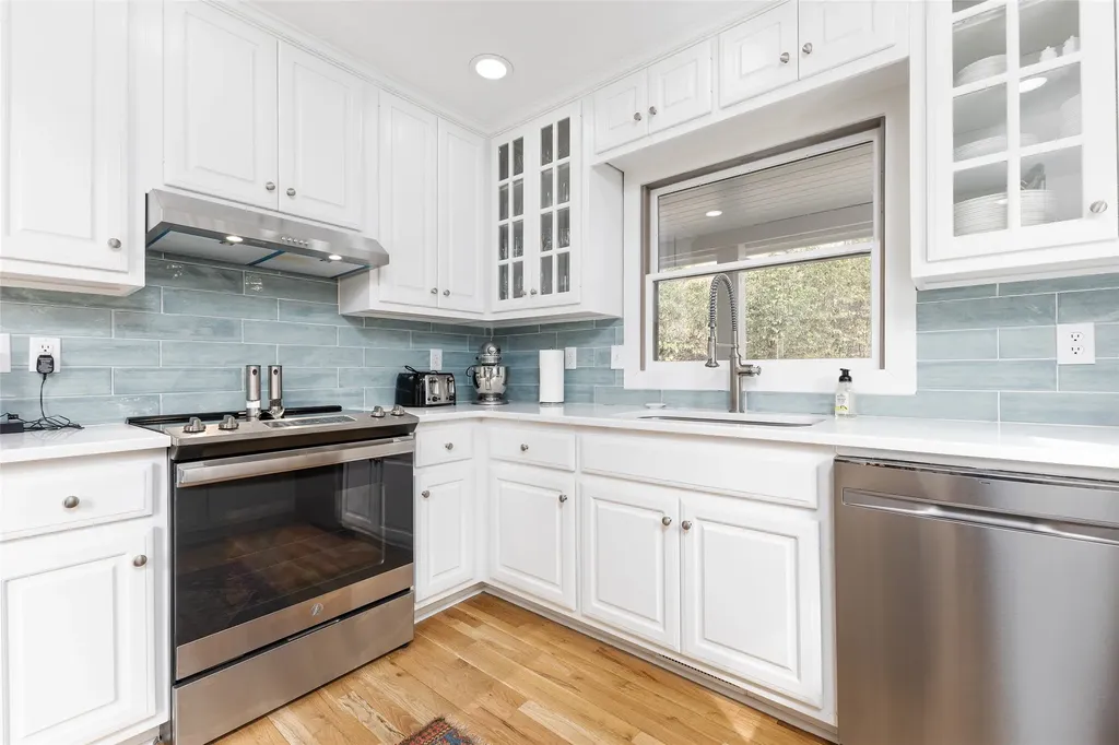 137 Rushing Brook Lane Glenville NC 28736