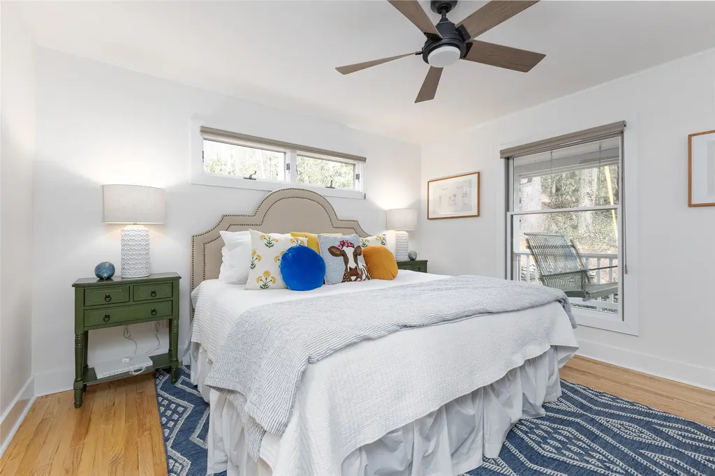 137 Rushing Brook Lane Glenville NC 28736