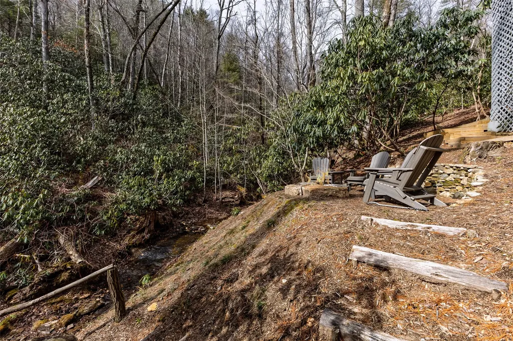 137 Rushing Brook Lane Glenville NC 28736