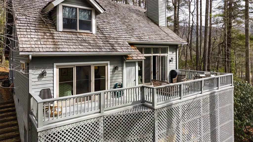 137 Rushing Brook Lane Glenville NC 28736