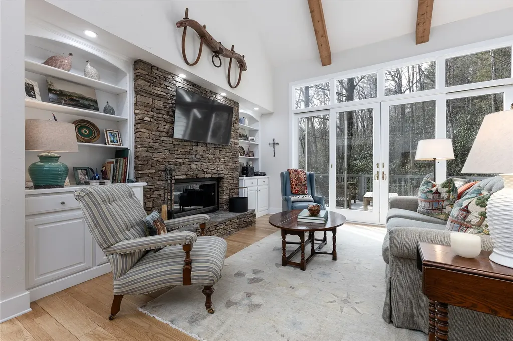 137 Rushing Brook Lane Glenville NC 28736