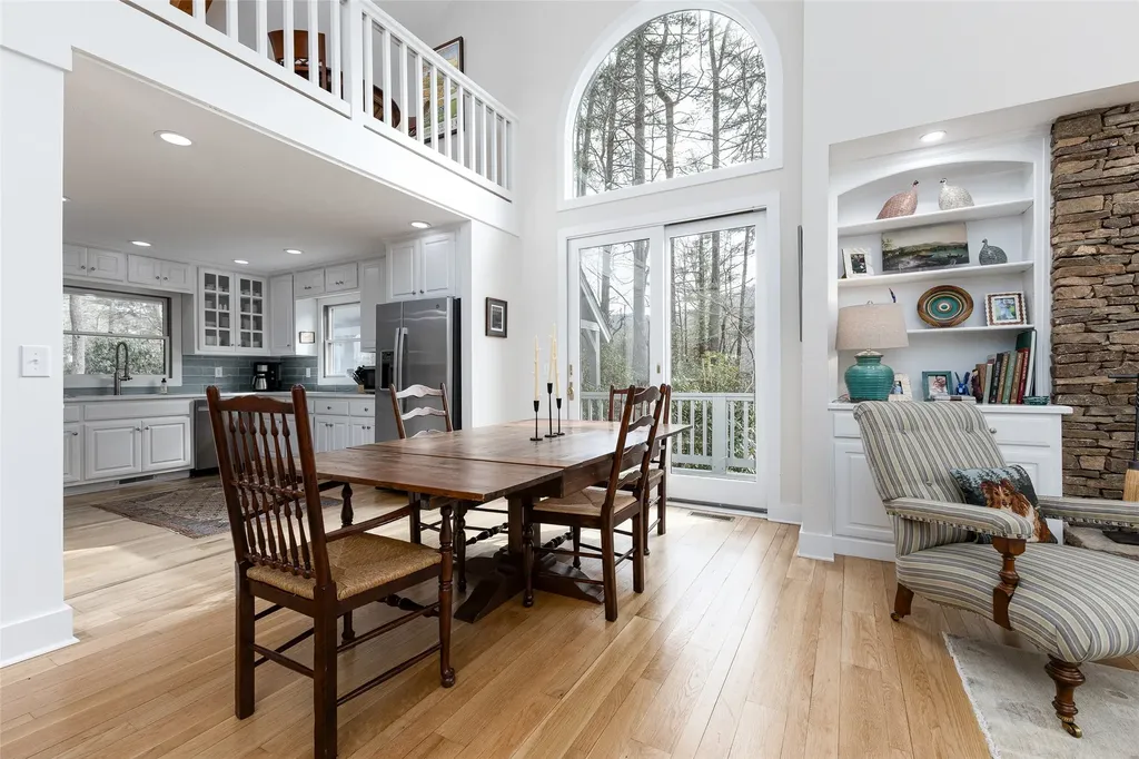 137 Rushing Brook Lane Glenville NC 28736