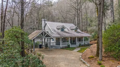 137 Rushing Brook Lane Glenville NC 28736