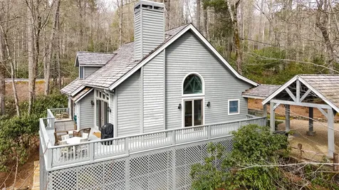 137 Rushing Brook Lane Glenville NC 28736