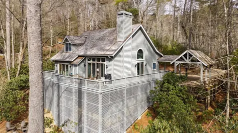 137 Rushing Brook Lane Glenville NC 28736