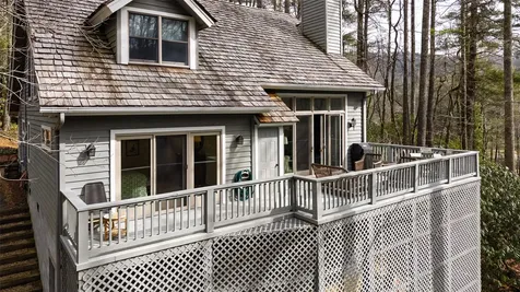 137 Rushing Brook Lane Glenville NC 28736