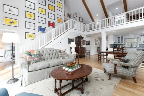 137 Rushing Brook Lane Glenville NC 28736