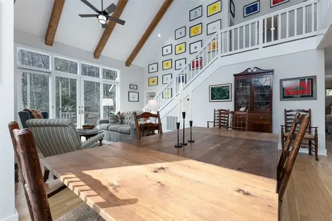 137 Rushing Brook Lane Glenville NC 28736