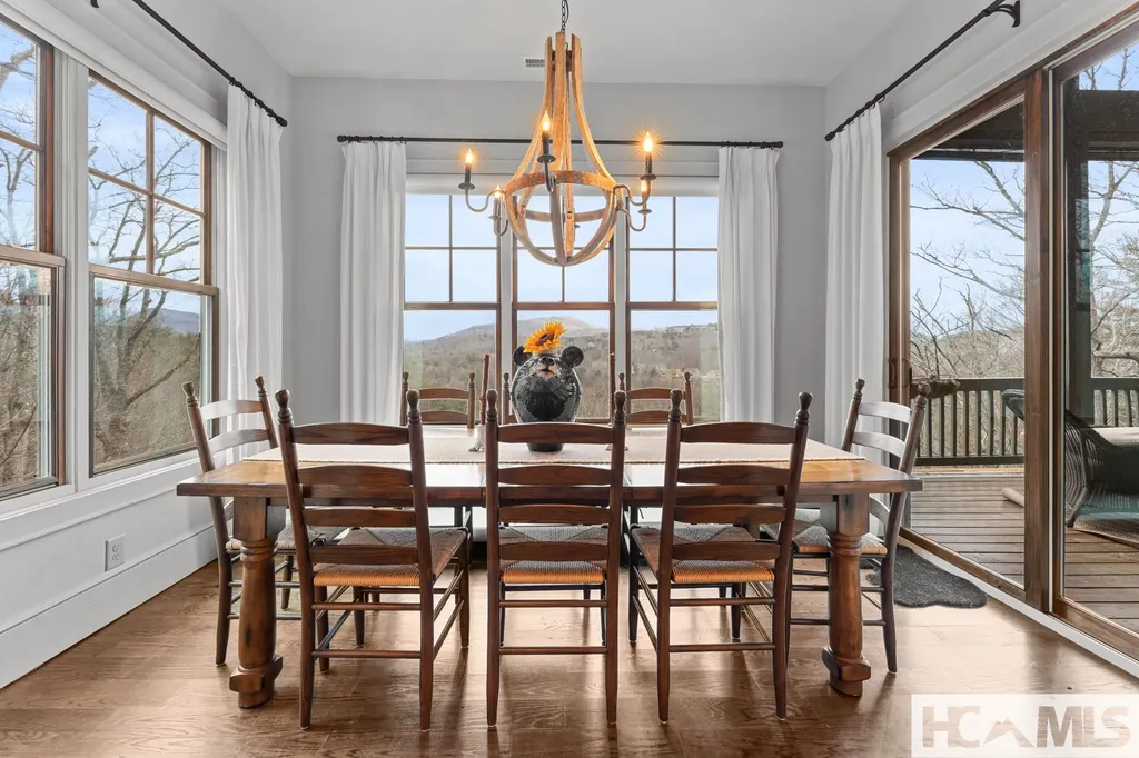 210 Hearth Stone Way Cashiers NC 28717