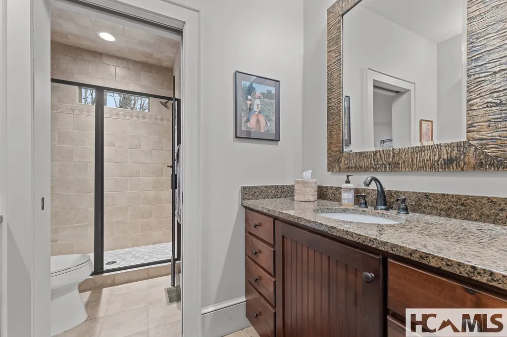 210 Hearth Stone Way Cashiers NC 28717