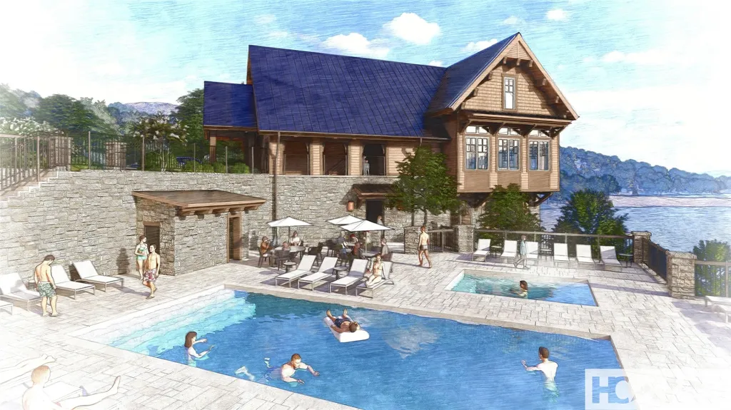 210 Hearth Stone Way Cashiers NC 28717