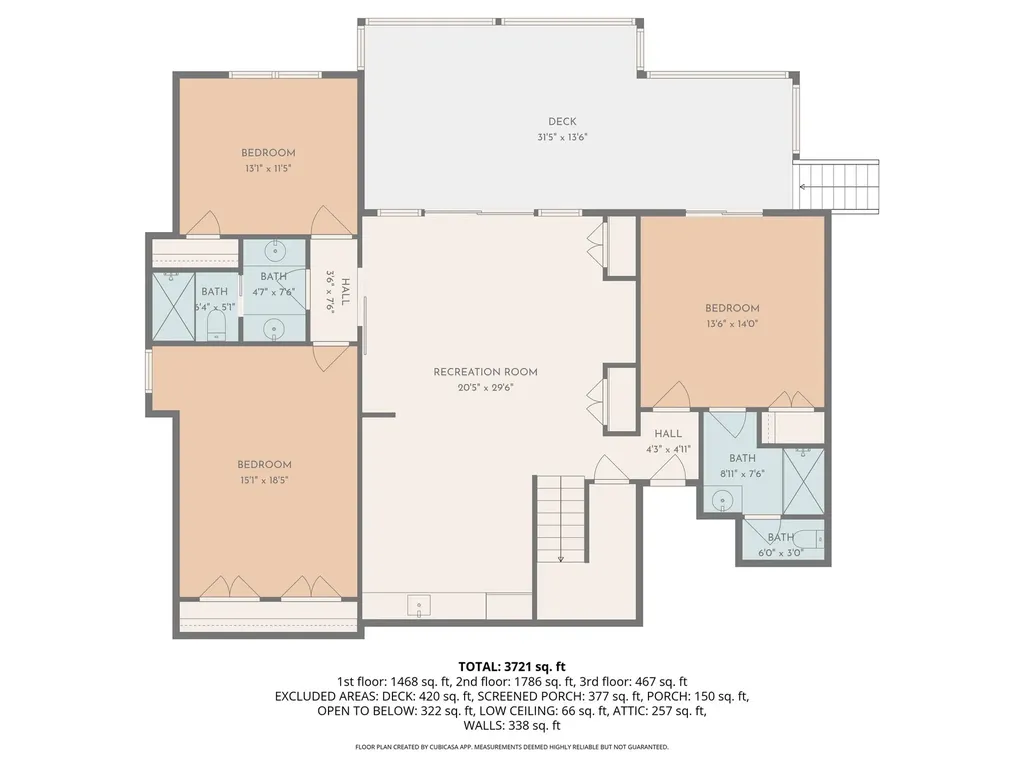 210 Hearth Stone Way Cashiers NC 28717