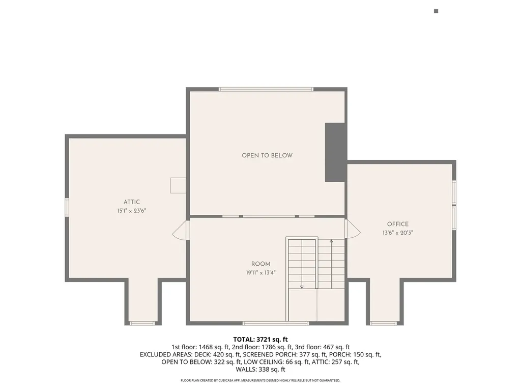 210 Hearth Stone Way Cashiers NC 28717