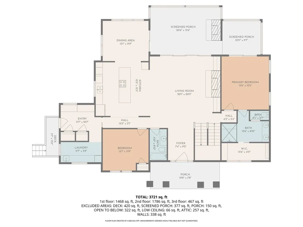 210 Hearth Stone Way Cashiers NC 28717