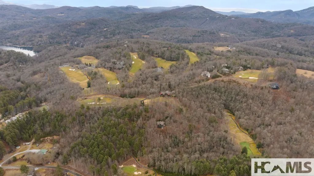 210 Hearth Stone Way Cashiers NC 28717