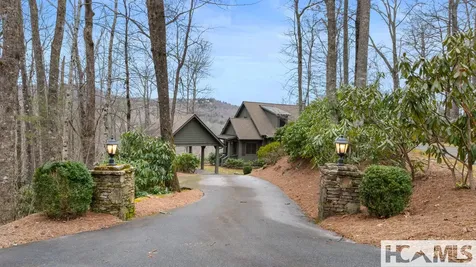 210 Hearth Stone Way Cashiers NC 28717