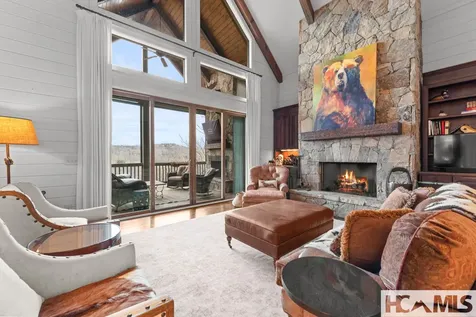 210 Hearth Stone Way Cashiers NC 28717