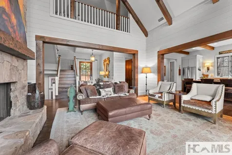 210 Hearth Stone Way Cashiers NC 28717