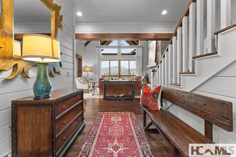 210 Hearth Stone Way Cashiers NC 28717