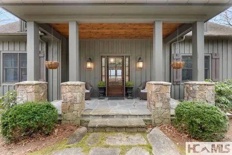 210 Hearth Stone Way Cashiers NC 28717