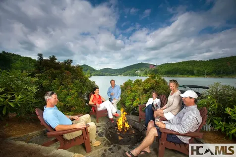 210 Hearth Stone Way Cashiers NC 28717