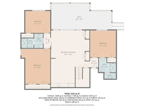 210 Hearth Stone Way Cashiers NC 28717