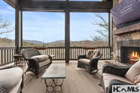 210 Hearth Stone Way Cashiers NC 28717