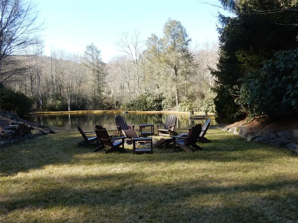 85 Fishing Village Lane Cullowhee NC 28723