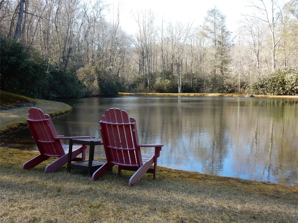 85 Fishing Village Lane Cullowhee NC 28723