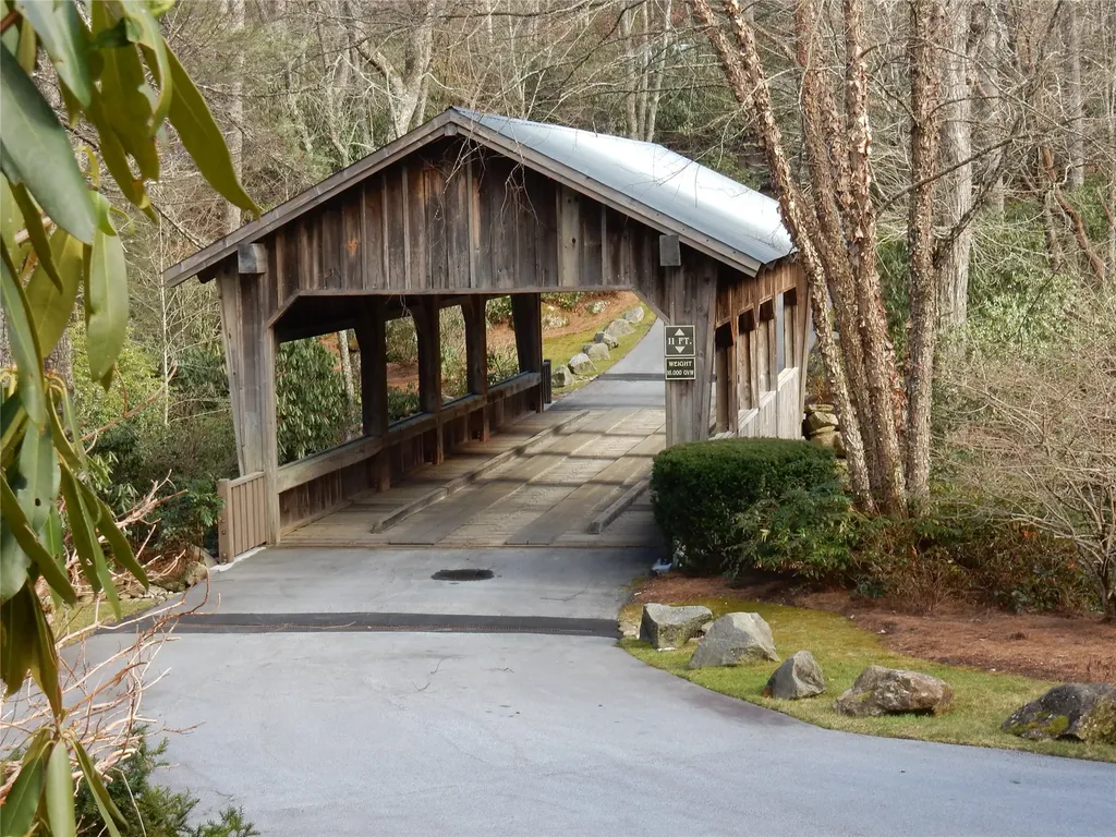 85 Fishing Village Lane Cullowhee NC 28723