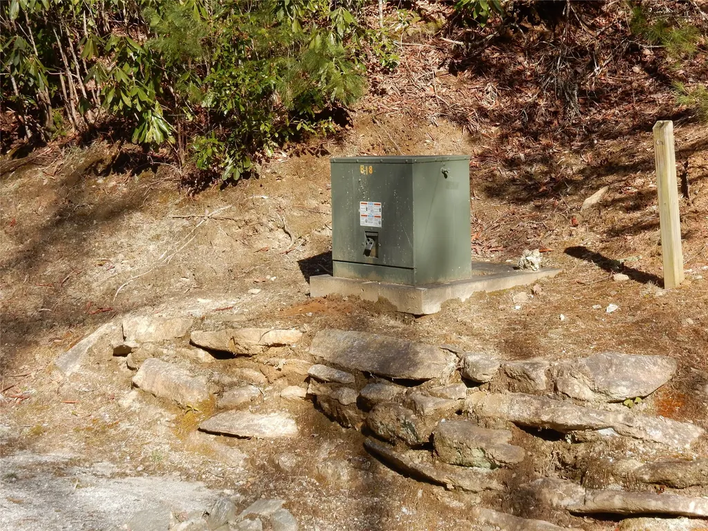 85 Fishing Village Lane Cullowhee NC 28723