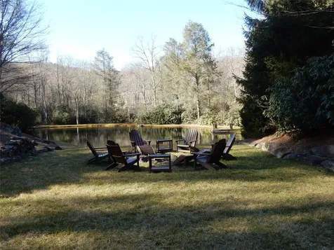 85 Fishing Village Lane Cullowhee NC 28723