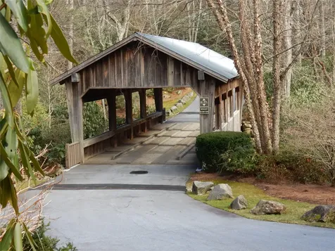 85 Fishing Village Lane Cullowhee NC 28723