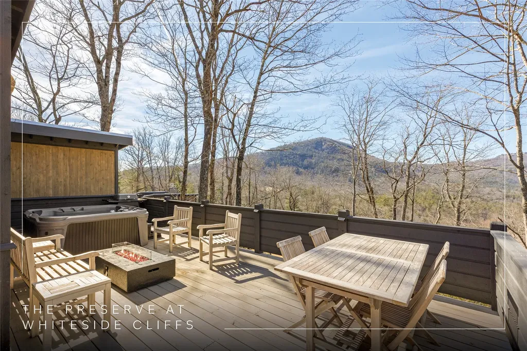 111 Moonstone Loop Highlands NC 28741