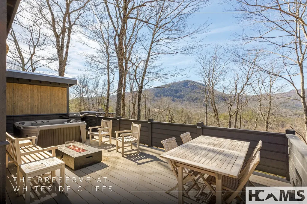 111 Moonstone Loop Highlands NC 28741