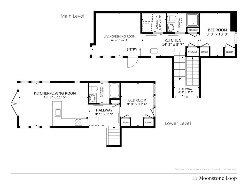 111 Moonstone Loop Highlands NC 28741