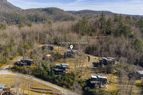 111 Moonstone Loop Highlands NC 28741