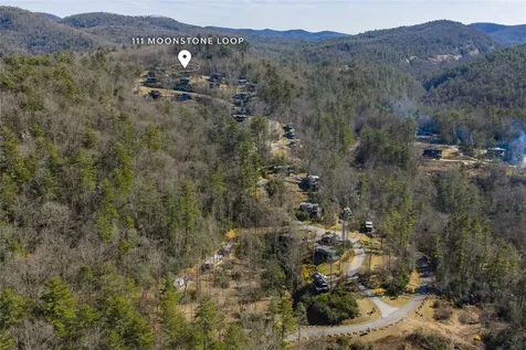 111 Moonstone Loop Highlands NC 28741