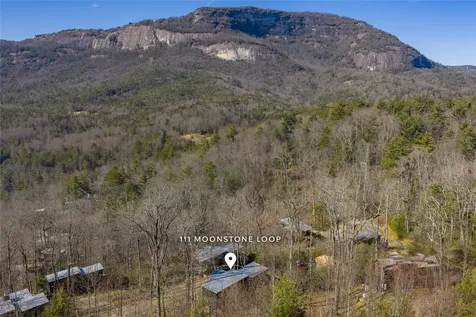 111 Moonstone Loop Highlands NC 28741