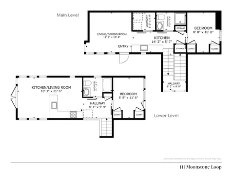 111 Moonstone Loop Highlands NC 28741