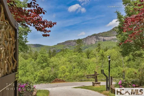 111 Moonstone Loop Highlands NC 28741