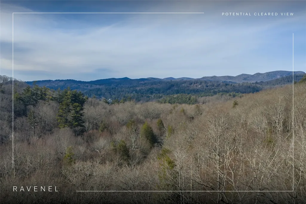 Lot 10 Ravenel Ridge Road Highlands NC 28741