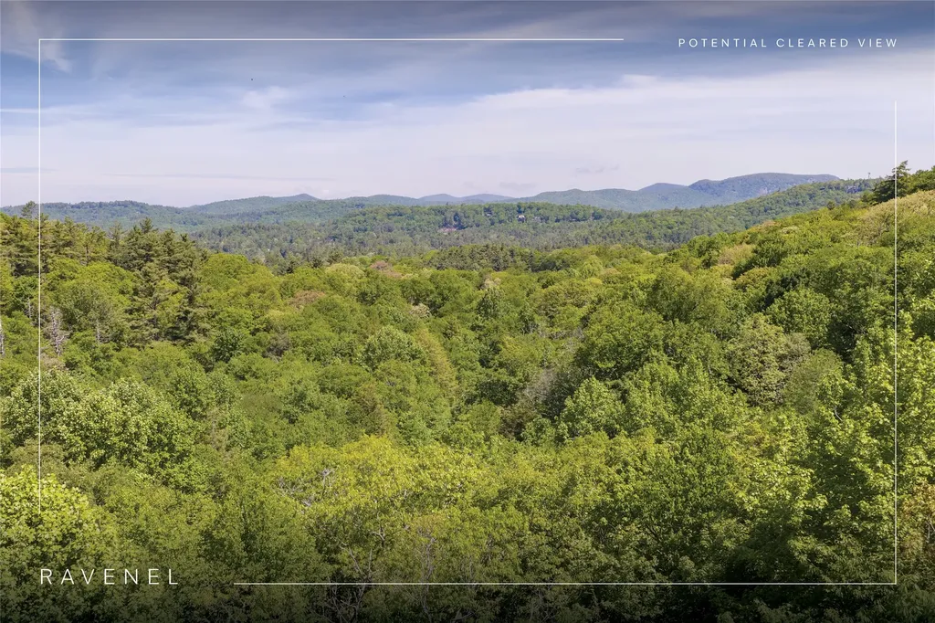 Lot 10 Ravenel Ridge Road Highlands NC 28741