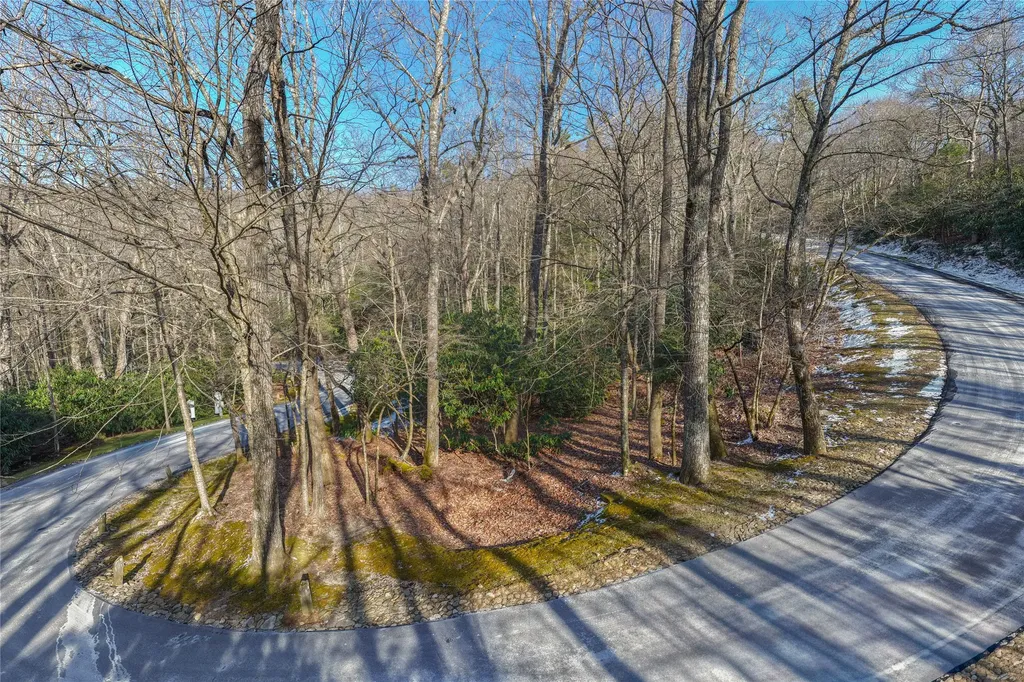 Lot 10 Ravenel Ridge Road Highlands NC 28741