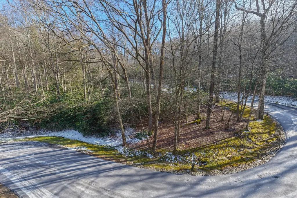 Lot 10 Ravenel Ridge Road Highlands NC 28741